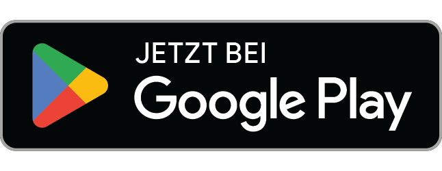 Bei Google Play herunterladen (Bald verfügbar)